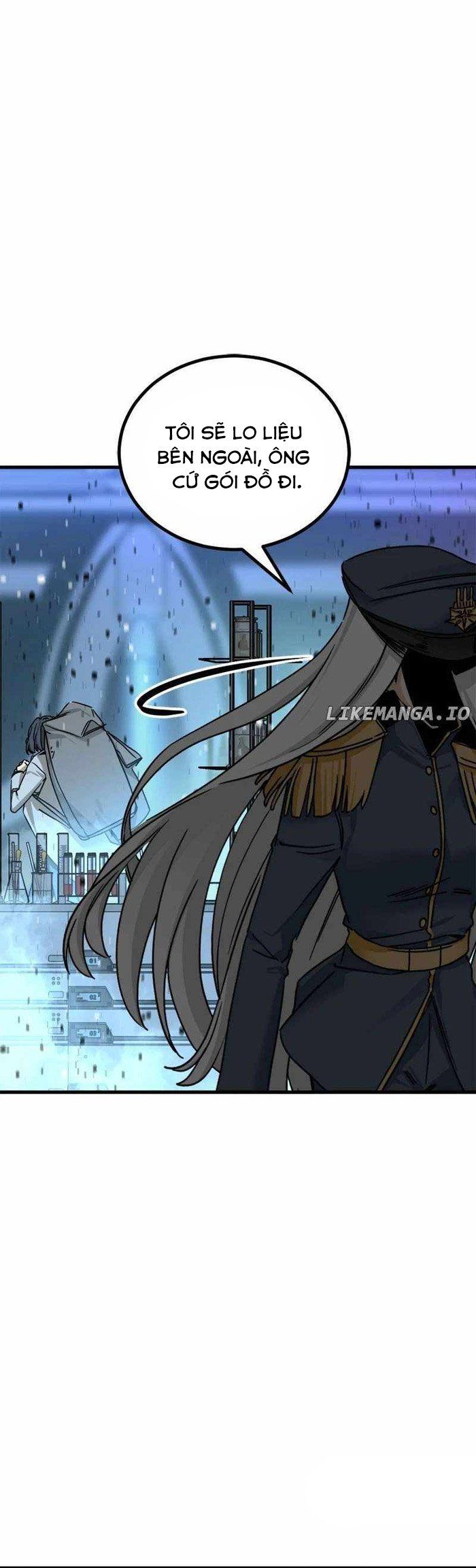 đọc truyện Kẻ Giết Anh Hùng Chương 171 ảnh 47 tại Thiên Thai Truyện