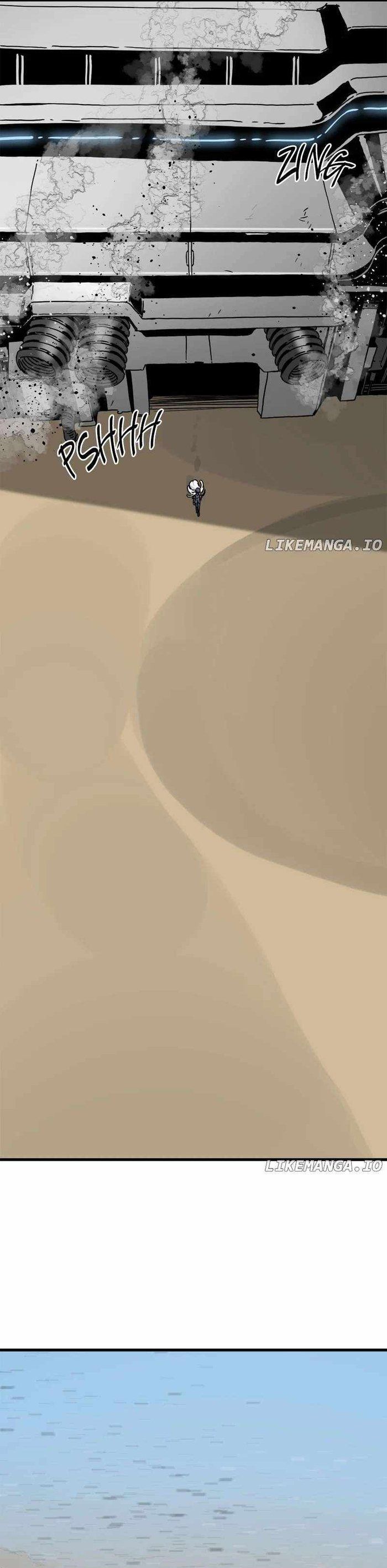 đọc truyện Kẻ Giết Anh Hùng Chương 171 ảnh 48 tại Thiên Thai Truyện