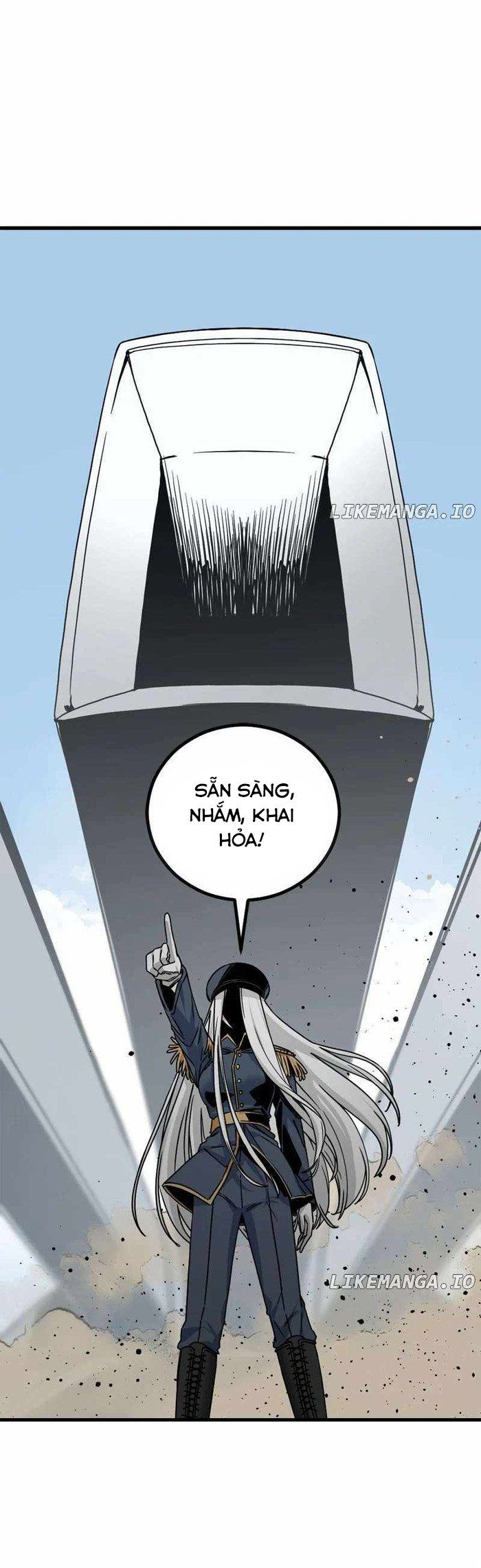 đọc truyện Kẻ Giết Anh Hùng Chương 171 ảnh 52 tại Thiên Thai Truyện