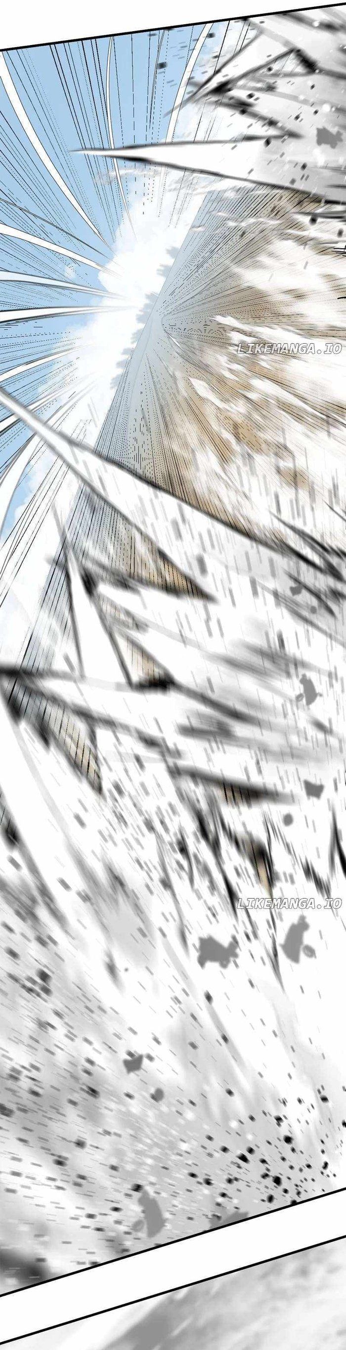 đọc truyện Kẻ Giết Anh Hùng Chương 171 ảnh 53 tại Thiên Thai Truyện