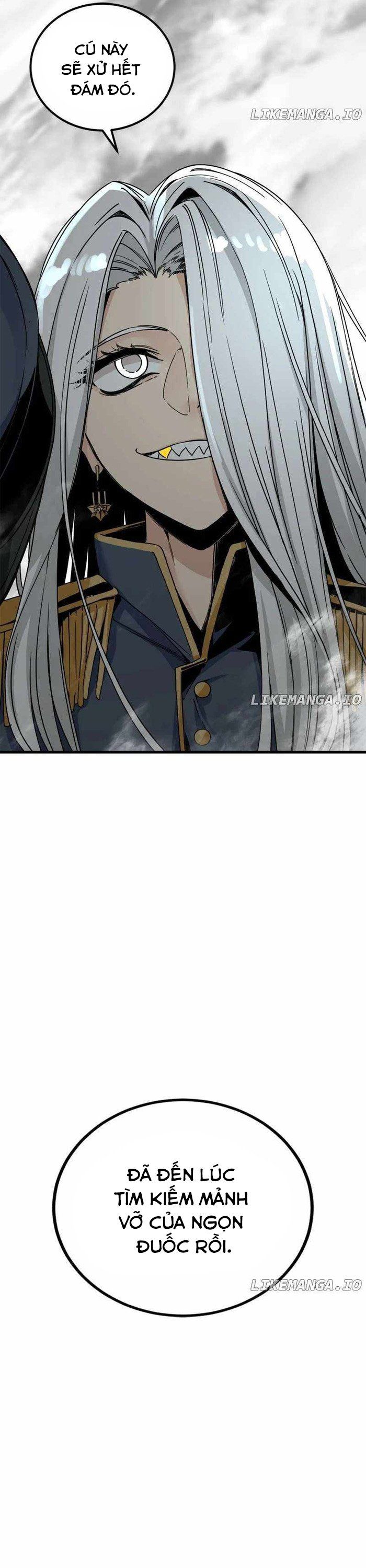 đọc truyện Kẻ Giết Anh Hùng Chương 171 ảnh 54 tại Thiên Thai Truyện