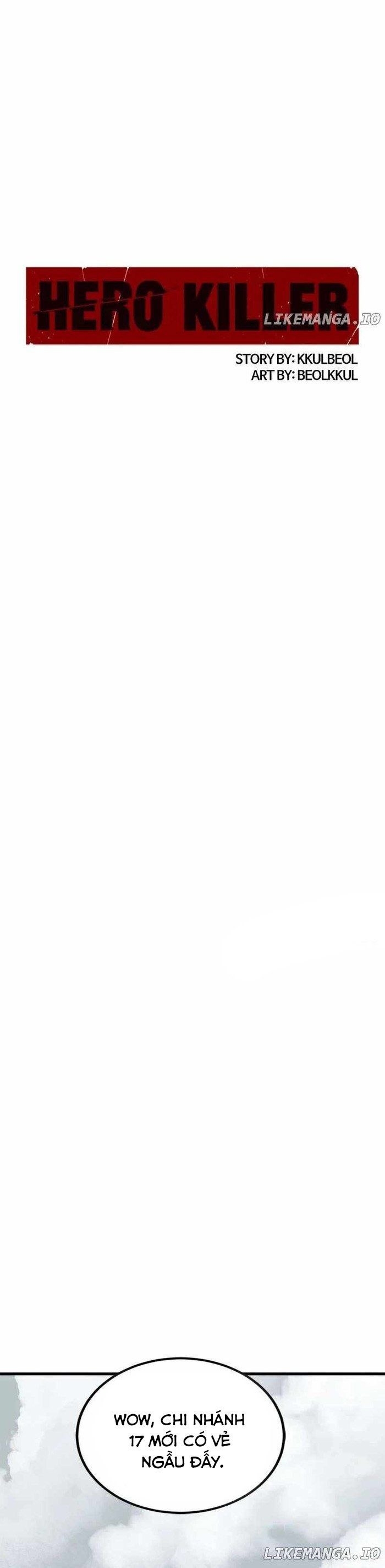 đọc truyện Kẻ Giết Anh Hùng Chương 171 ảnh 55 tại Thiên Thai Truyện