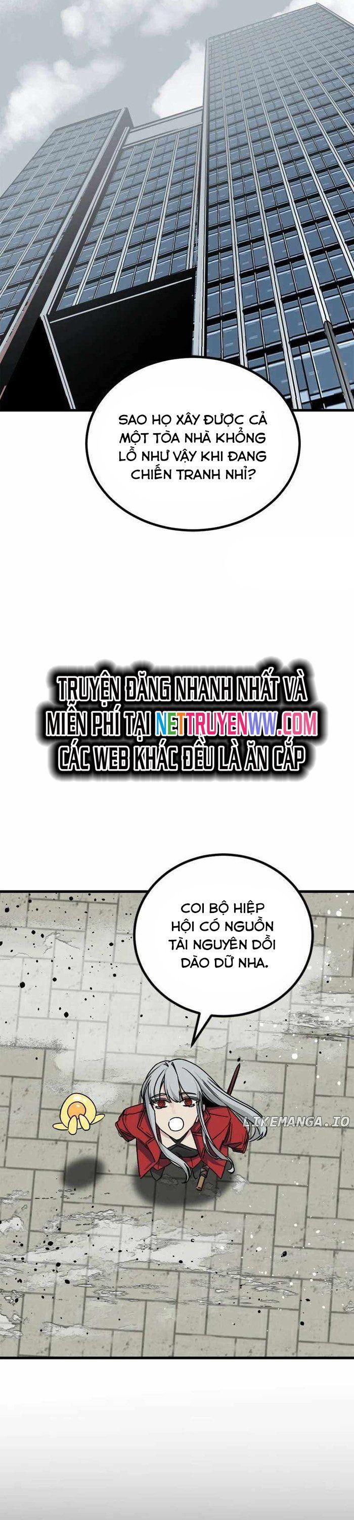 đọc truyện Kẻ Giết Anh Hùng Chương 171 ảnh 56 tại Thiên Thai Truyện