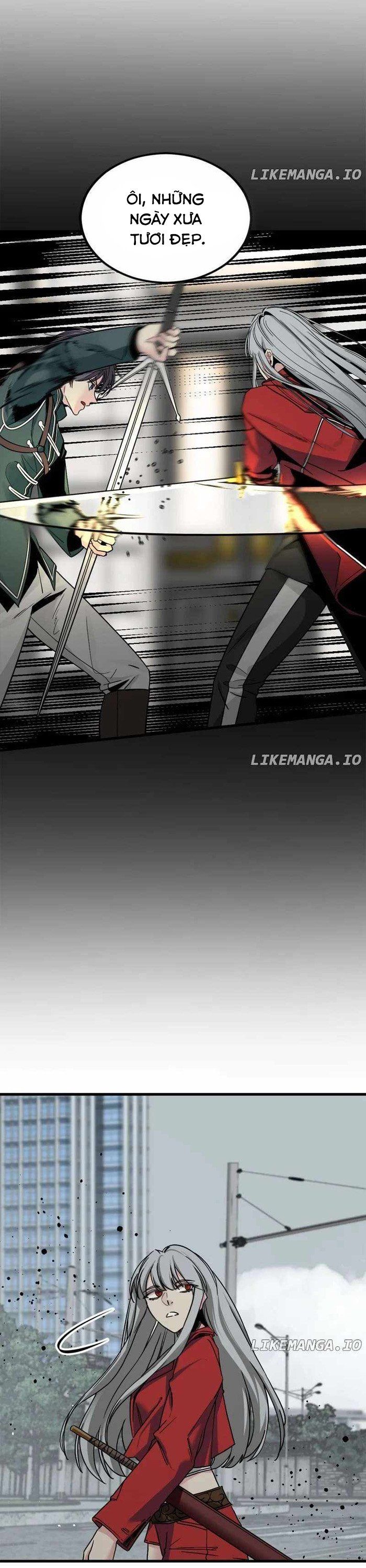 đọc truyện Kẻ Giết Anh Hùng Chương 171 ảnh 57 tại Thiên Thai Truyện