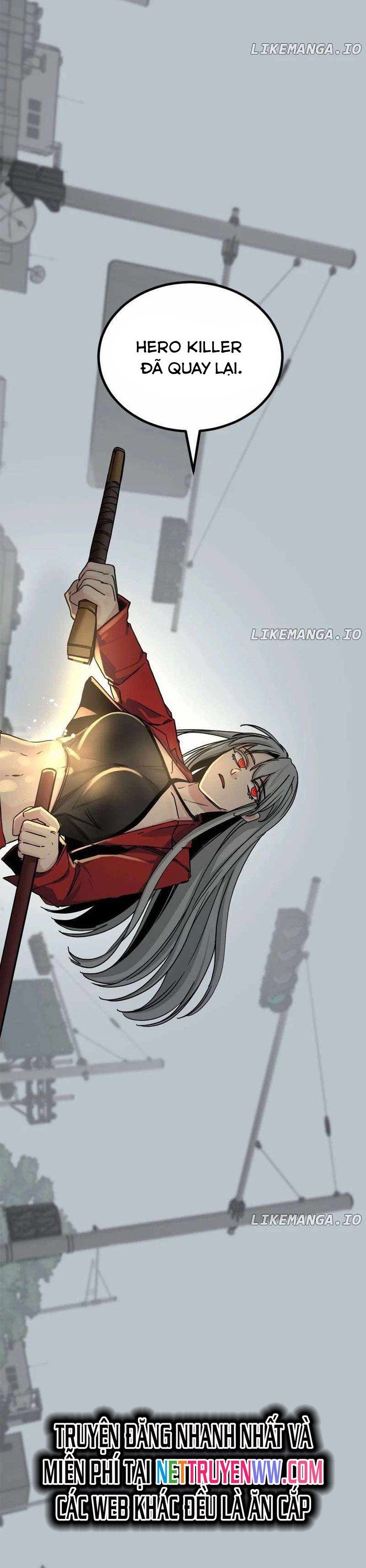 đọc truyện Kẻ Giết Anh Hùng Chương 171 ảnh 61 tại Thiên Thai Truyện