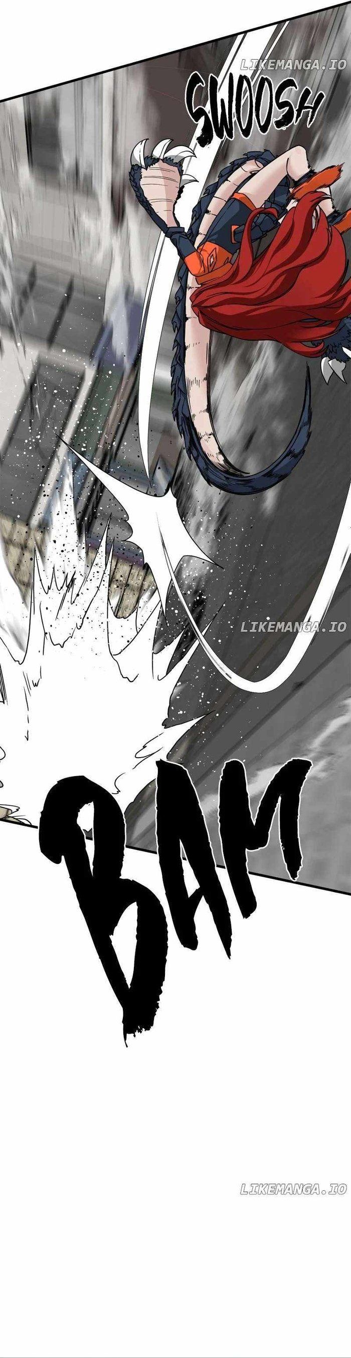 đọc truyện Kẻ Giết Anh Hùng Chương 171 ảnh 9 tại Thiên Thai Truyện