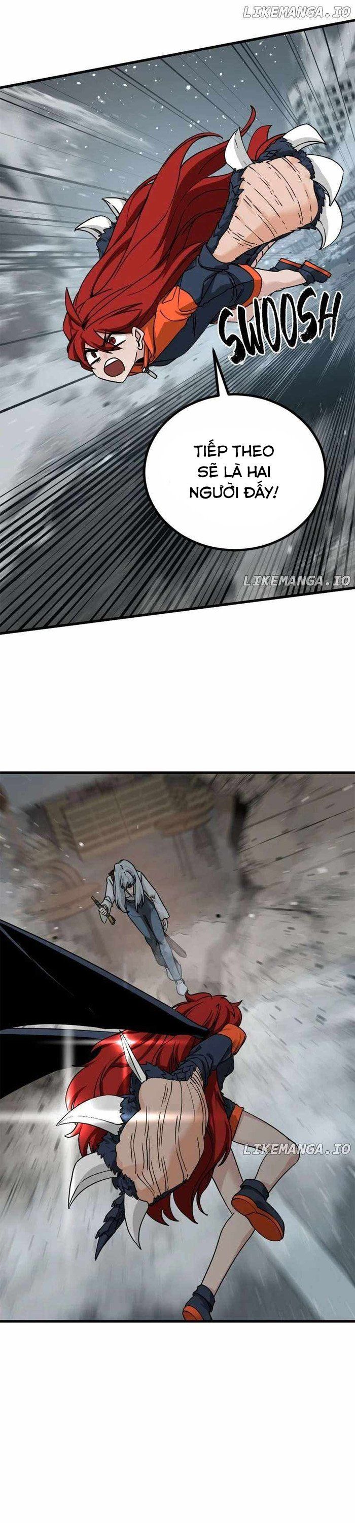 đọc truyện Kẻ Giết Anh Hùng Chương 171 ảnh 11 tại Thiên Thai Truyện