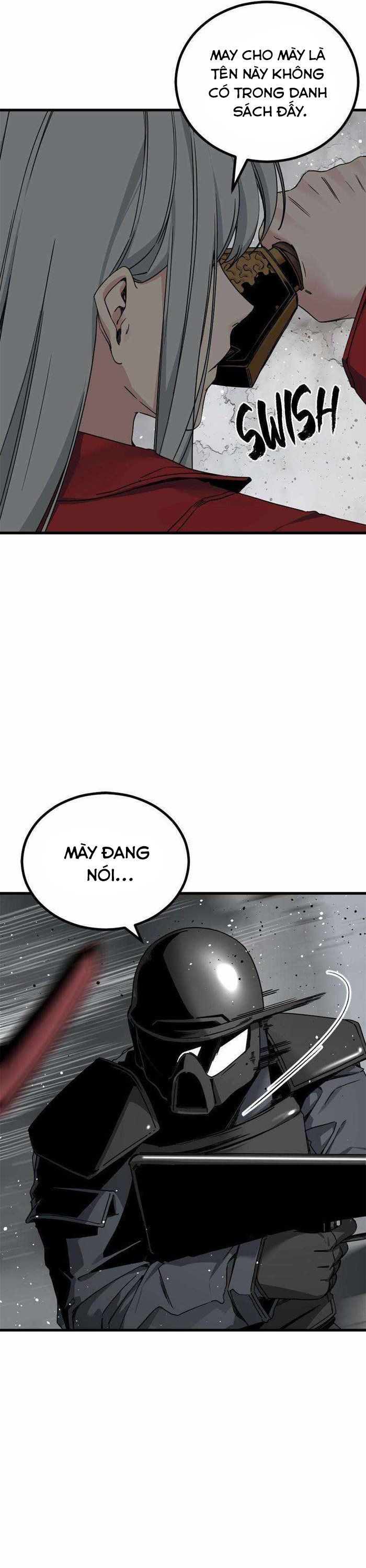 đọc truyện Kẻ Giết Anh Hùng Chương 172 ảnh 18 tại Thiên Thai Truyện