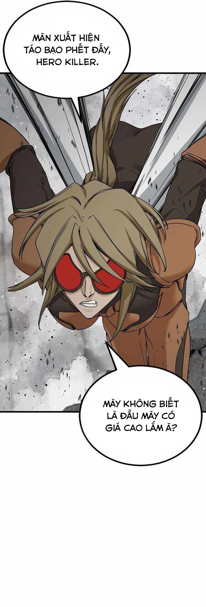 đọc truyện Kẻ Giết Anh Hùng Chương 172 ảnh 23 tại Thiên Thai Truyện