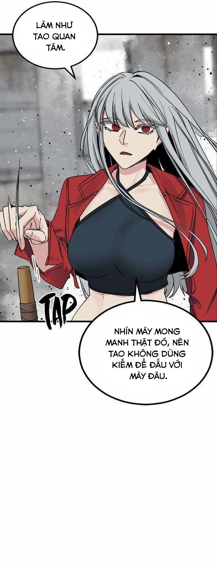 đọc truyện Kẻ Giết Anh Hùng Chương 172 ảnh 24 tại Thiên Thai Truyện