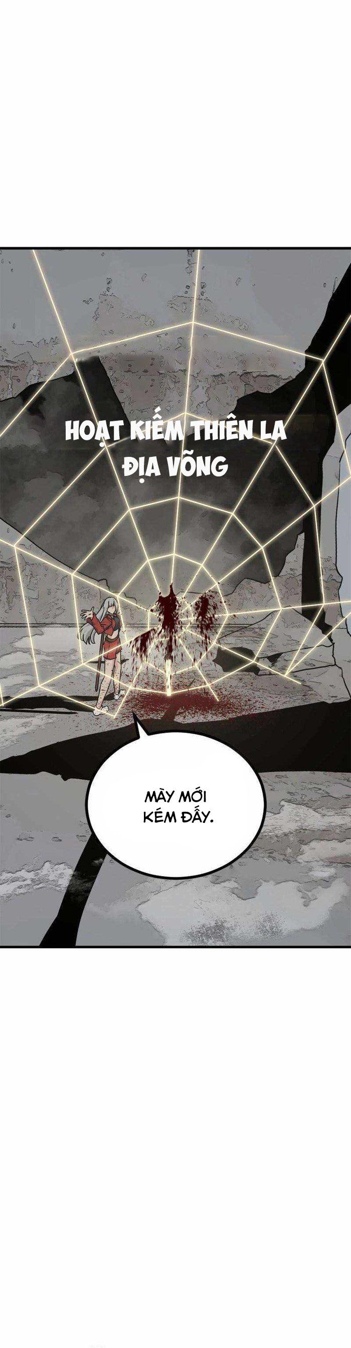 đọc truyện Kẻ Giết Anh Hùng Chương 172 ảnh 27 tại Thiên Thai Truyện