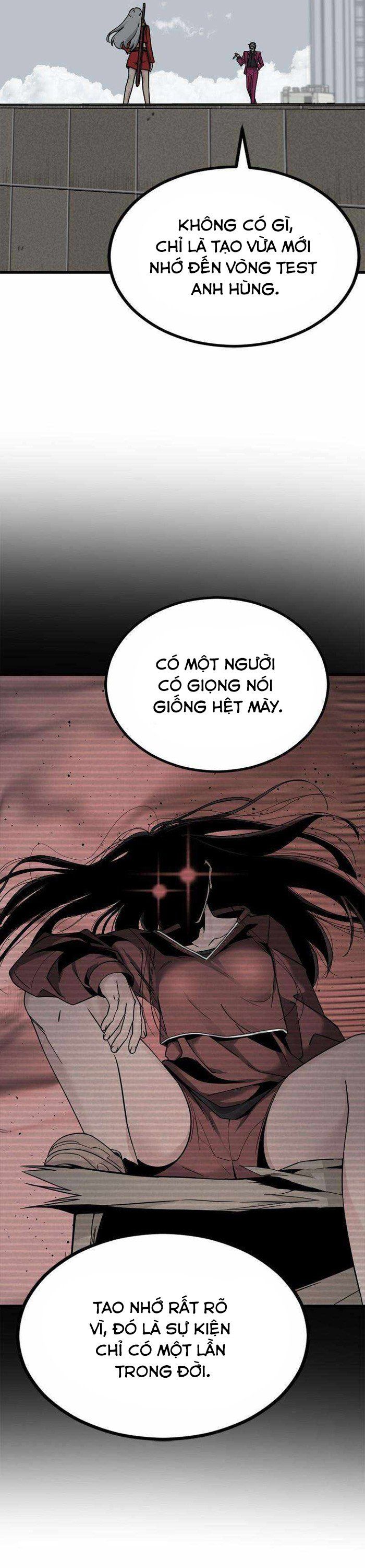 đọc truyện Kẻ Giết Anh Hùng Chương 172 ảnh 33 tại Thiên Thai Truyện