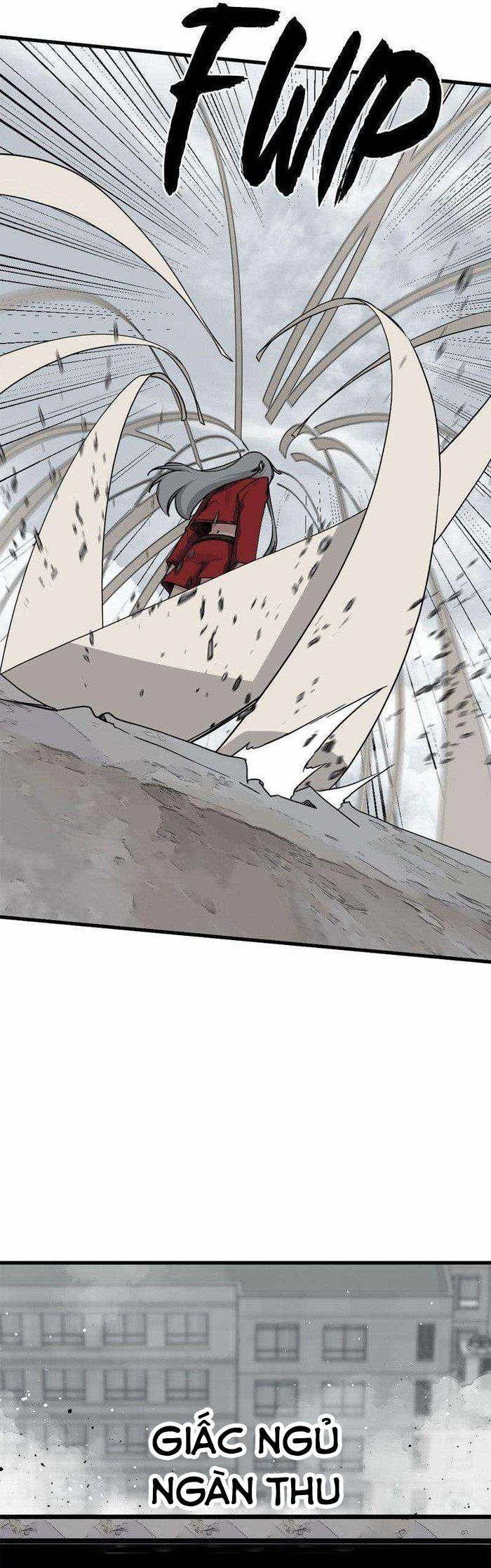 đọc truyện Kẻ Giết Anh Hùng Chương 172 ảnh 45 tại Thiên Thai Truyện