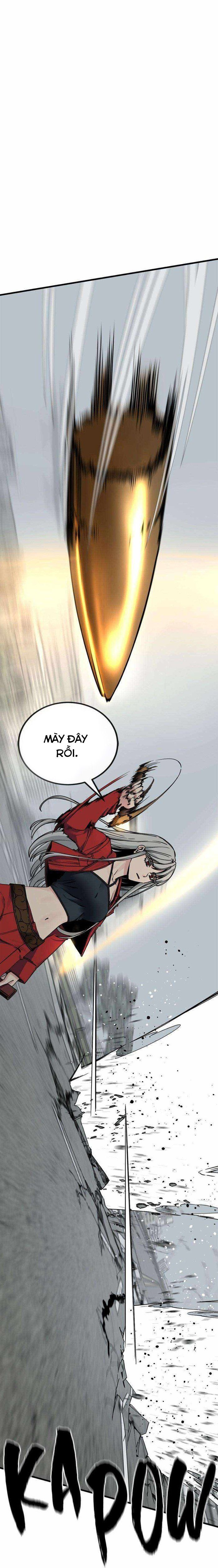 đọc truyện Kẻ Giết Anh Hùng Chương 172 ảnh 7 tại Thiên Thai Truyện