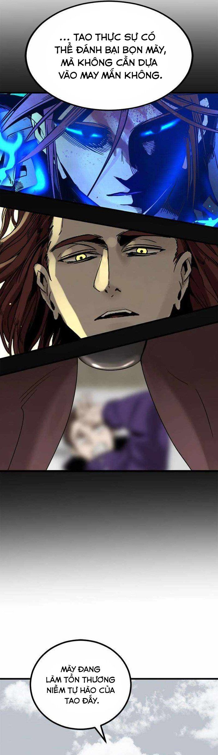 đọc truyện Kẻ Giết Anh Hùng Chương 172 ảnh 53 tại Thiên Thai Truyện