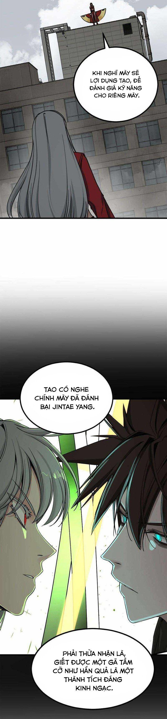 đọc truyện Kẻ Giết Anh Hùng Chương 172 ảnh 54 tại Thiên Thai Truyện