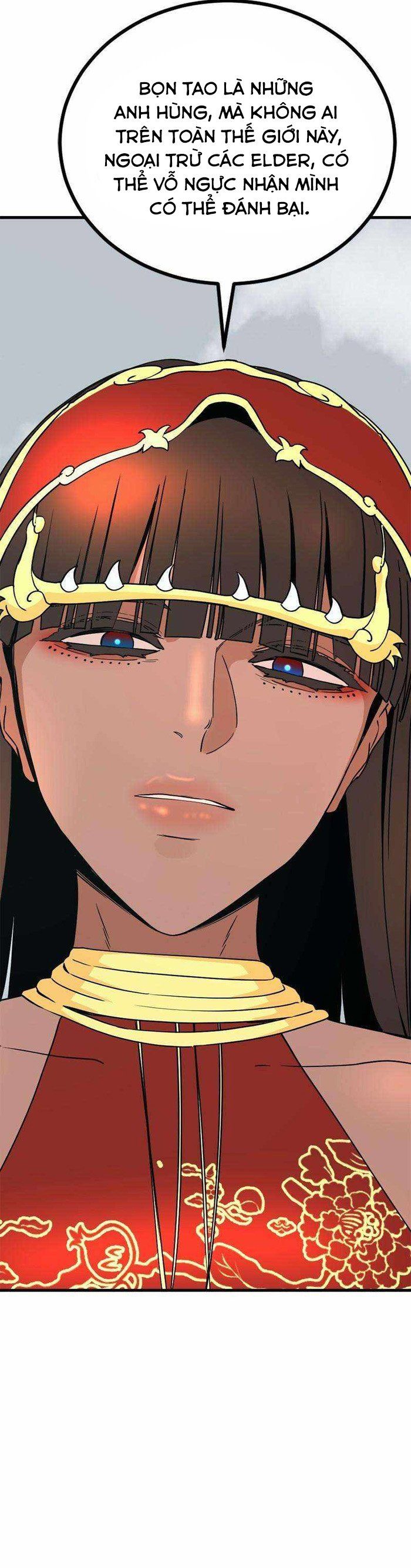 đọc truyện Kẻ Giết Anh Hùng Chương 172 ảnh 57 tại Thiên Thai Truyện