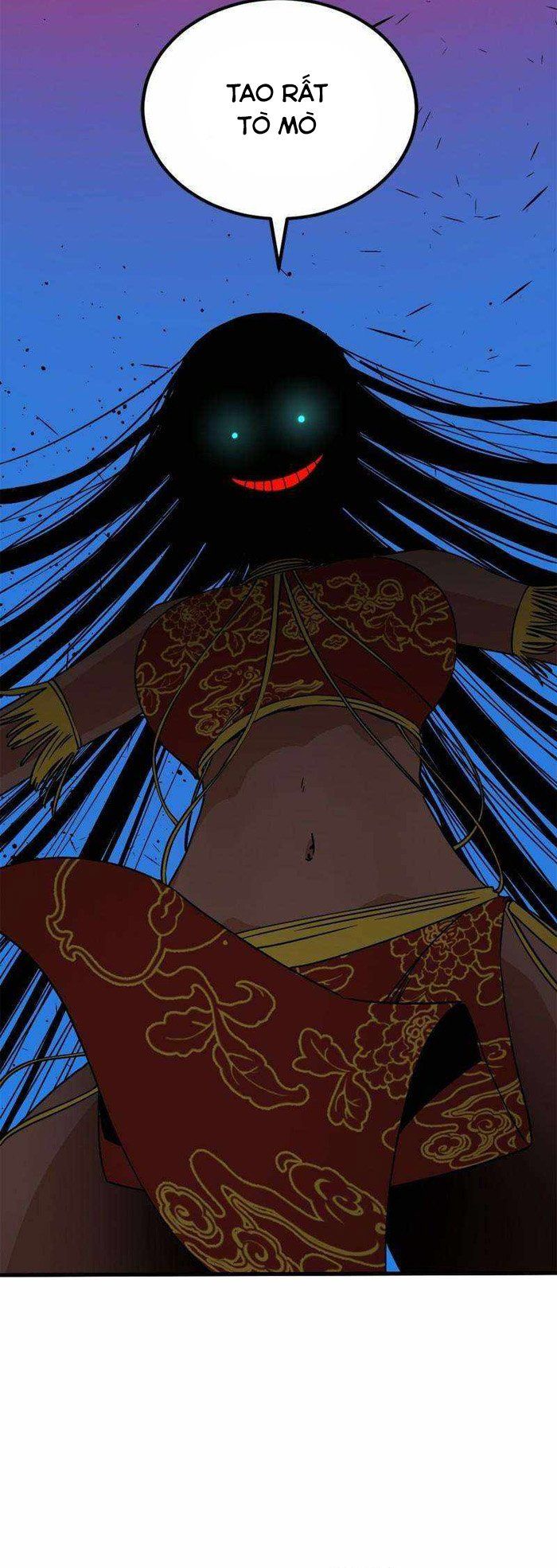 đọc truyện Kẻ Giết Anh Hùng Chương 172 ảnh 59 tại Thiên Thai Truyện