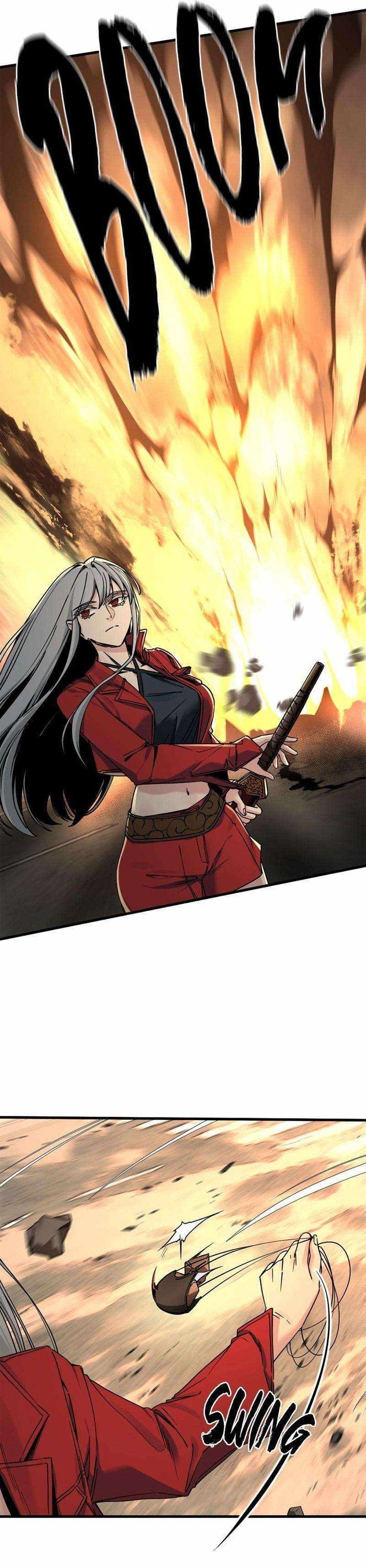 đọc truyện Kẻ Giết Anh Hùng Chương 172 ảnh 9 tại Thiên Thai Truyện