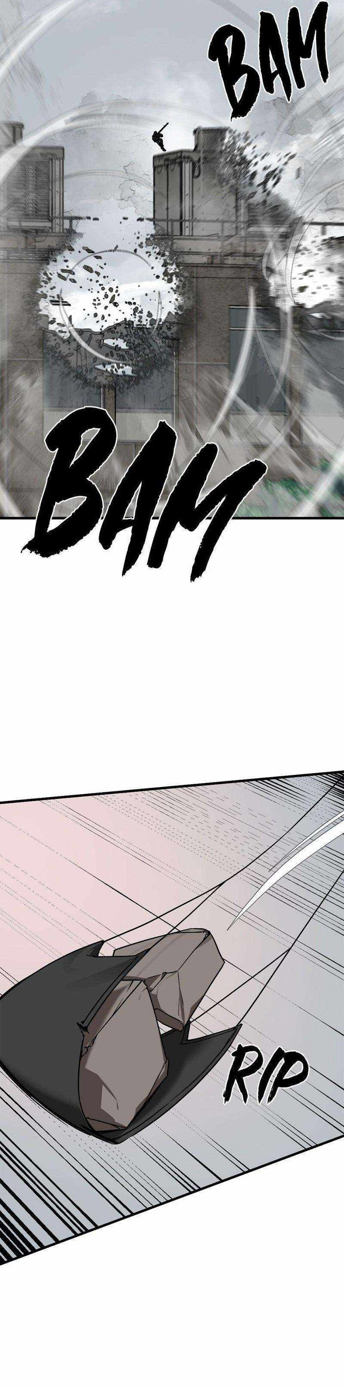 đọc truyện Kẻ Giết Anh Hùng Chương 172 ảnh 11 tại Thiên Thai Truyện