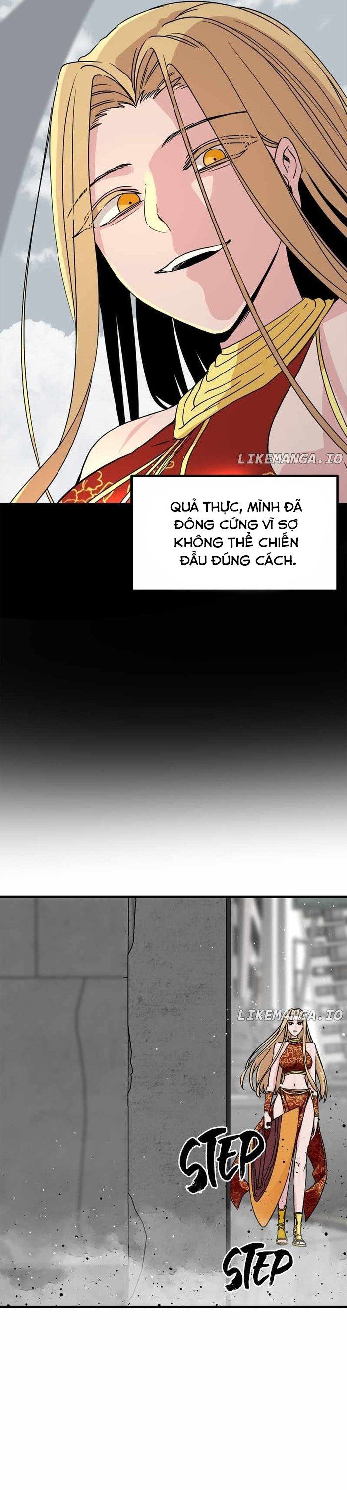 đọc truyện Kẻ Giết Anh Hùng Chương 173 ảnh 13 tại Thiên Thai Truyện