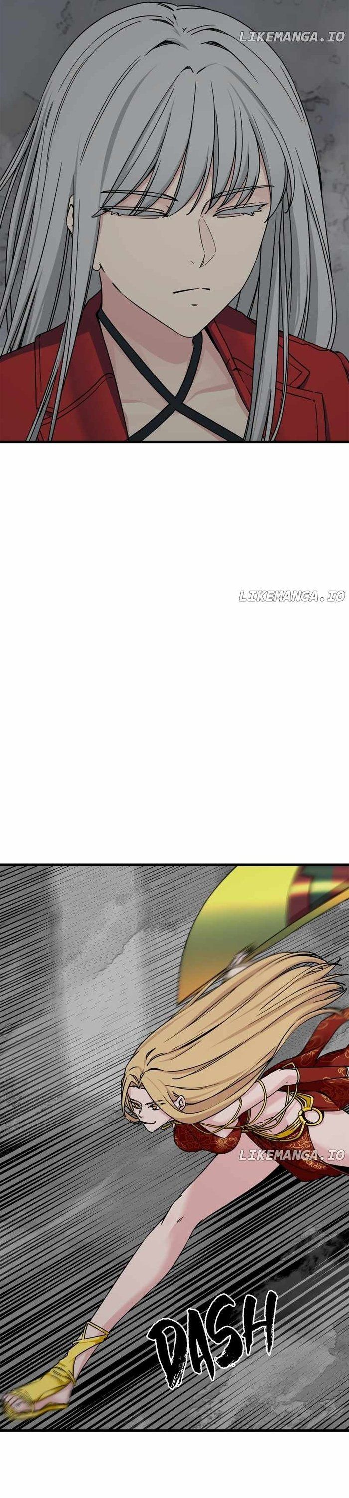 đọc truyện Kẻ Giết Anh Hùng Chương 173 ảnh 16 tại Thiên Thai Truyện