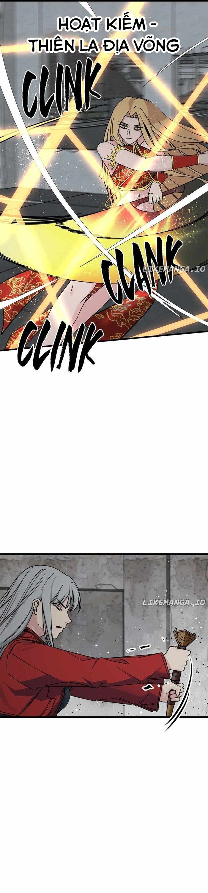 đọc truyện Kẻ Giết Anh Hùng Chương 173 ảnh 18 tại Thiên Thai Truyện