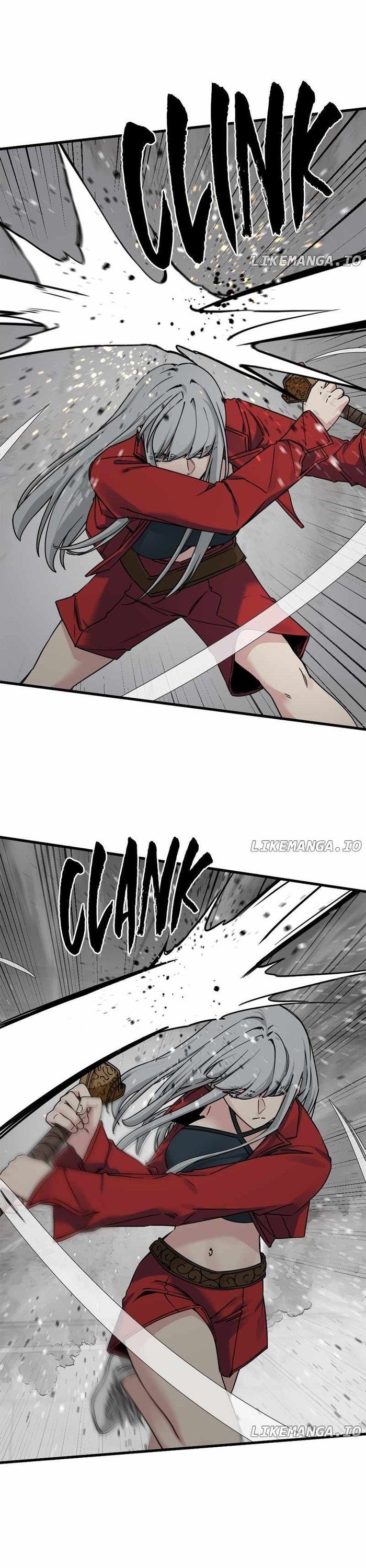 đọc truyện Kẻ Giết Anh Hùng Chương 173 ảnh 21 tại Thiên Thai Truyện