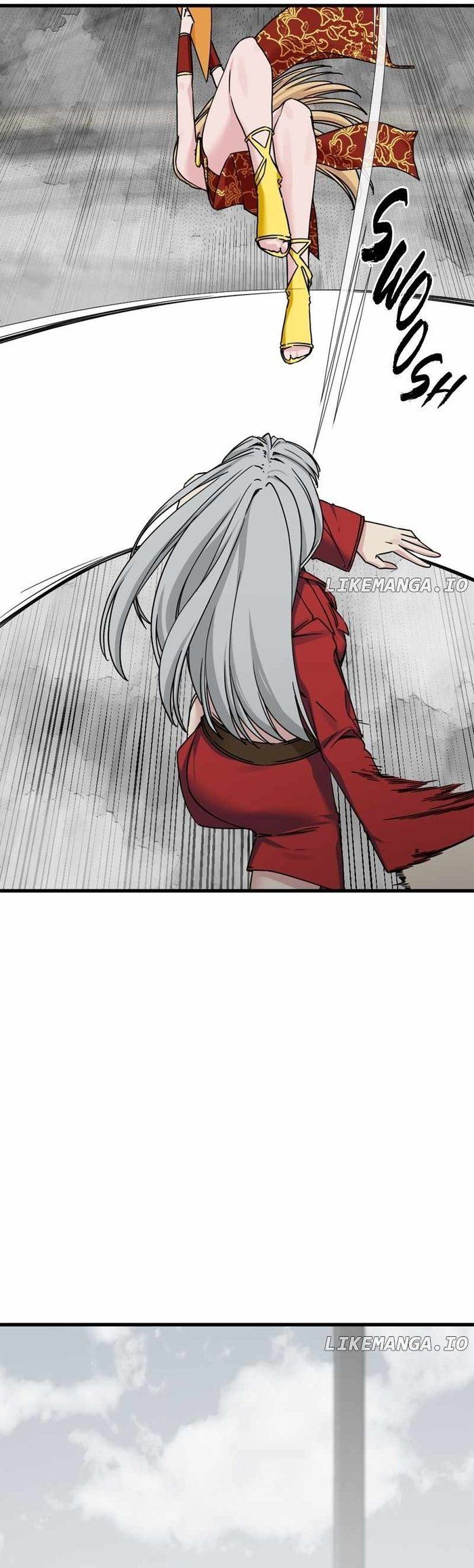 đọc truyện Kẻ Giết Anh Hùng Chương 173 ảnh 23 tại Thiên Thai Truyện