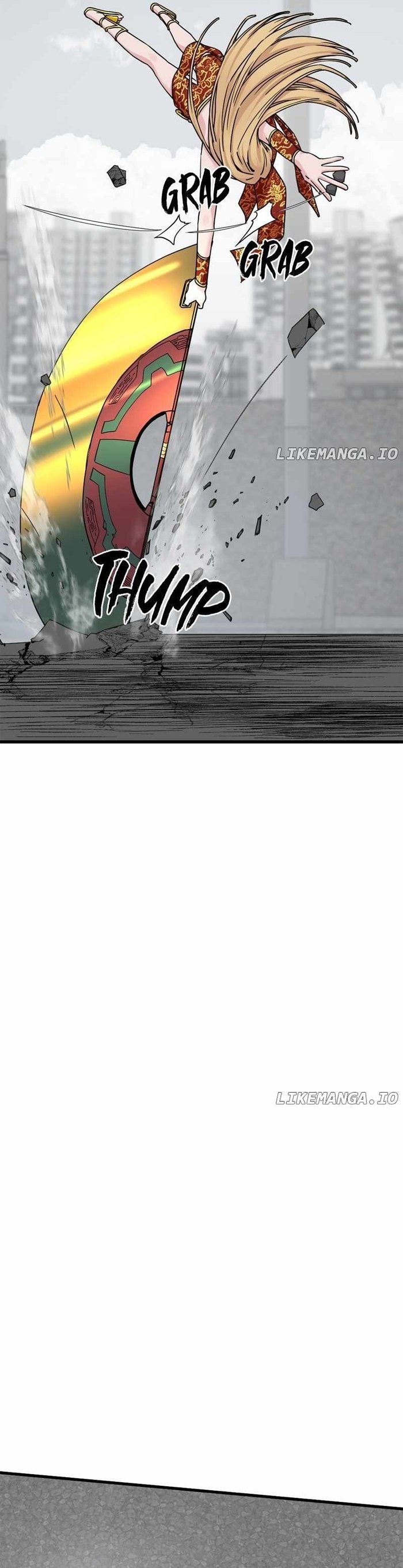 đọc truyện Kẻ Giết Anh Hùng Chương 173 ảnh 24 tại Thiên Thai Truyện