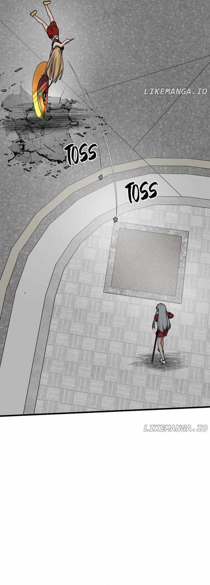 đọc truyện Kẻ Giết Anh Hùng Chương 173 ảnh 25 tại Thiên Thai Truyện