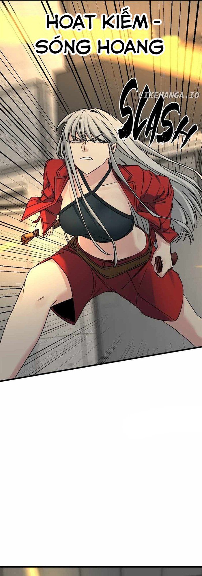 đọc truyện Kẻ Giết Anh Hùng Chương 173 ảnh 28 tại Thiên Thai Truyện