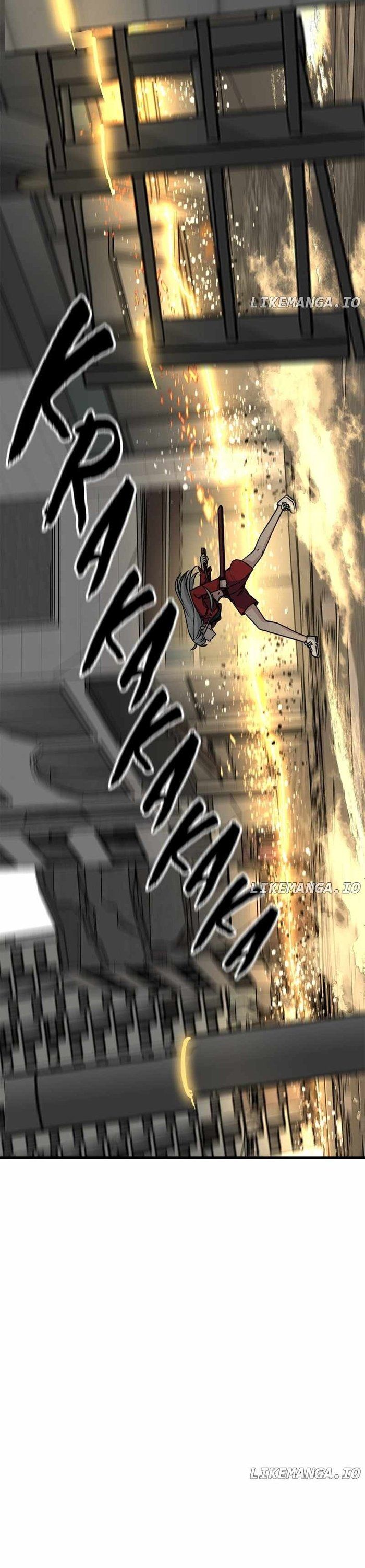 đọc truyện Kẻ Giết Anh Hùng Chương 173 ảnh 29 tại Thiên Thai Truyện