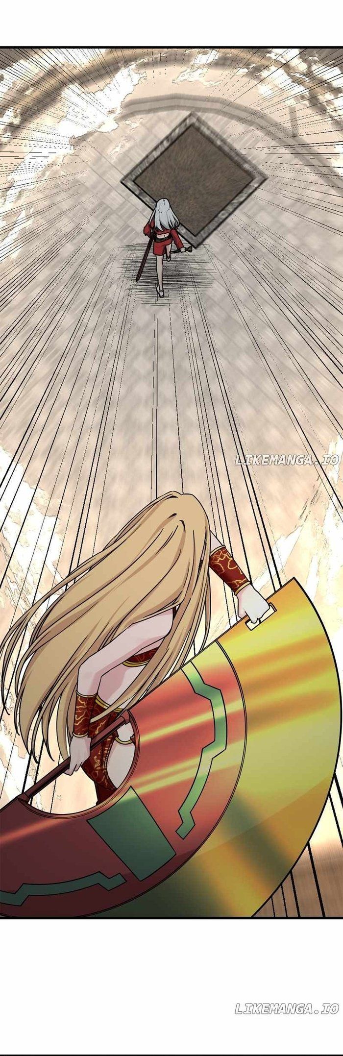 đọc truyện Kẻ Giết Anh Hùng Chương 173 ảnh 30 tại Thiên Thai Truyện