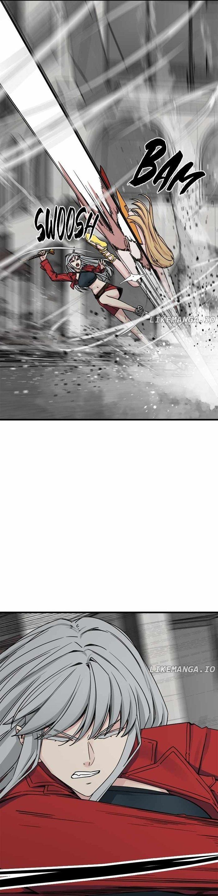 đọc truyện Kẻ Giết Anh Hùng Chương 173 ảnh 31 tại Thiên Thai Truyện