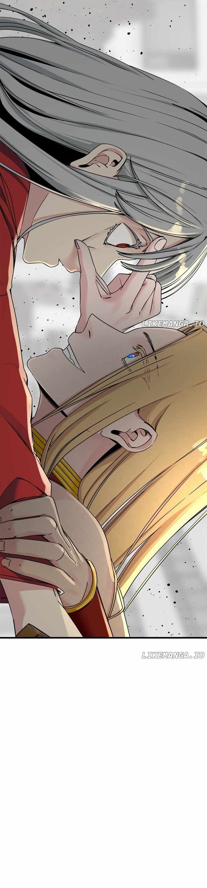 đọc truyện Kẻ Giết Anh Hùng Chương 173 ảnh 33 tại Thiên Thai Truyện