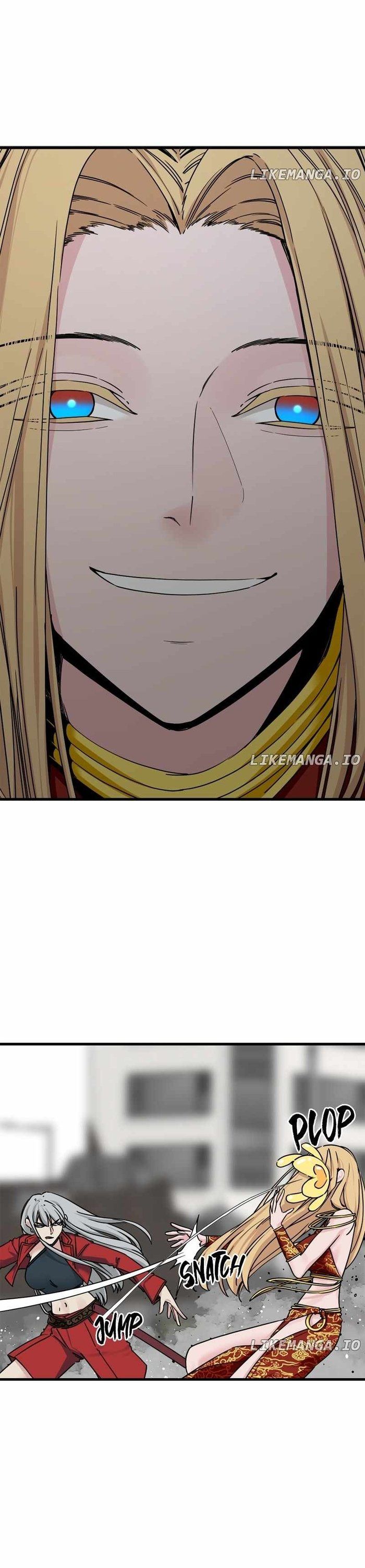 đọc truyện Kẻ Giết Anh Hùng Chương 173 ảnh 34 tại Thiên Thai Truyện