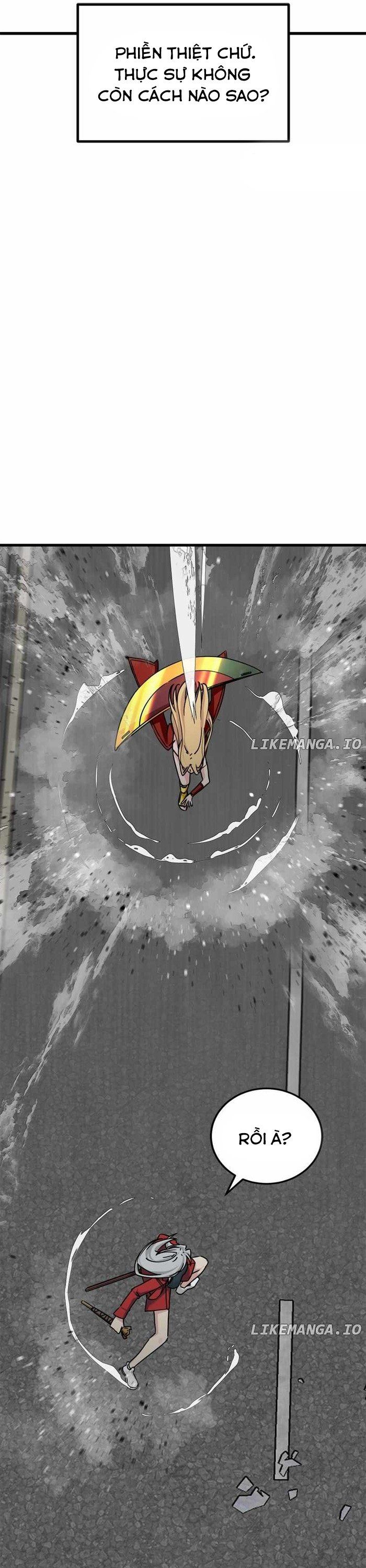 đọc truyện Kẻ Giết Anh Hùng Chương 173 ảnh 37 tại Thiên Thai Truyện