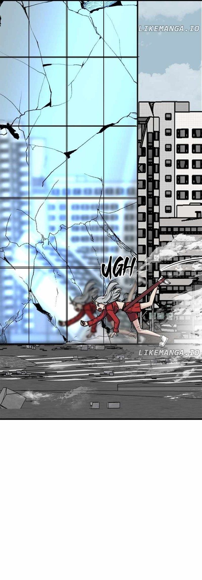 đọc truyện Kẻ Giết Anh Hùng Chương 173 ảnh 40 tại Thiên Thai Truyện