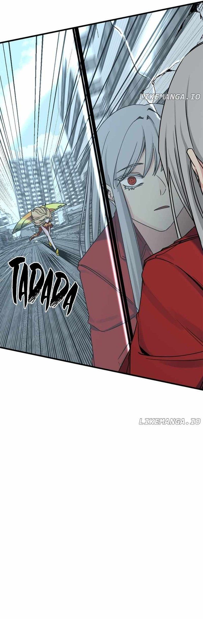 đọc truyện Kẻ Giết Anh Hùng Chương 173 ảnh 41 tại Thiên Thai Truyện