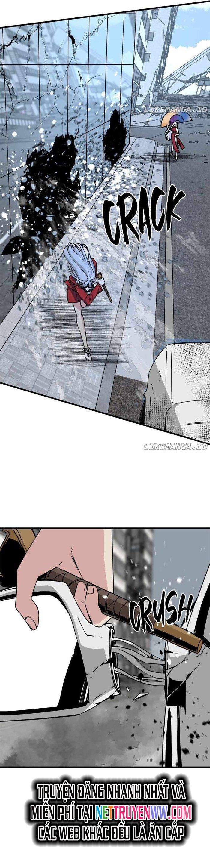 đọc truyện Kẻ Giết Anh Hùng Chương 173 ảnh 44 tại Thiên Thai Truyện