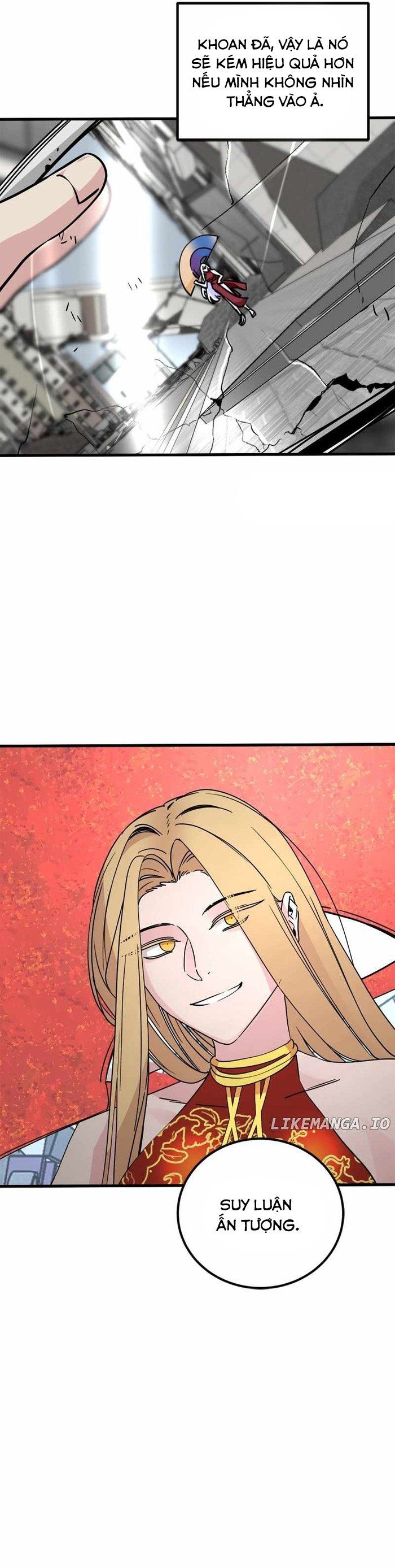 đọc truyện Kẻ Giết Anh Hùng Chương 173 ảnh 45 tại Thiên Thai Truyện