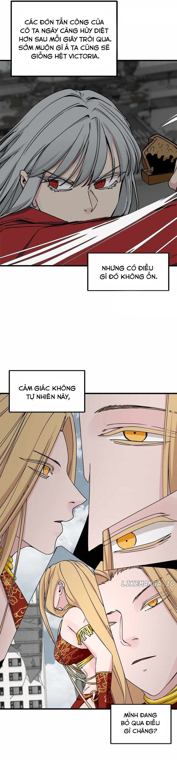 đọc truyện Kẻ Giết Anh Hùng Chương 173 ảnh 52 tại Thiên Thai Truyện