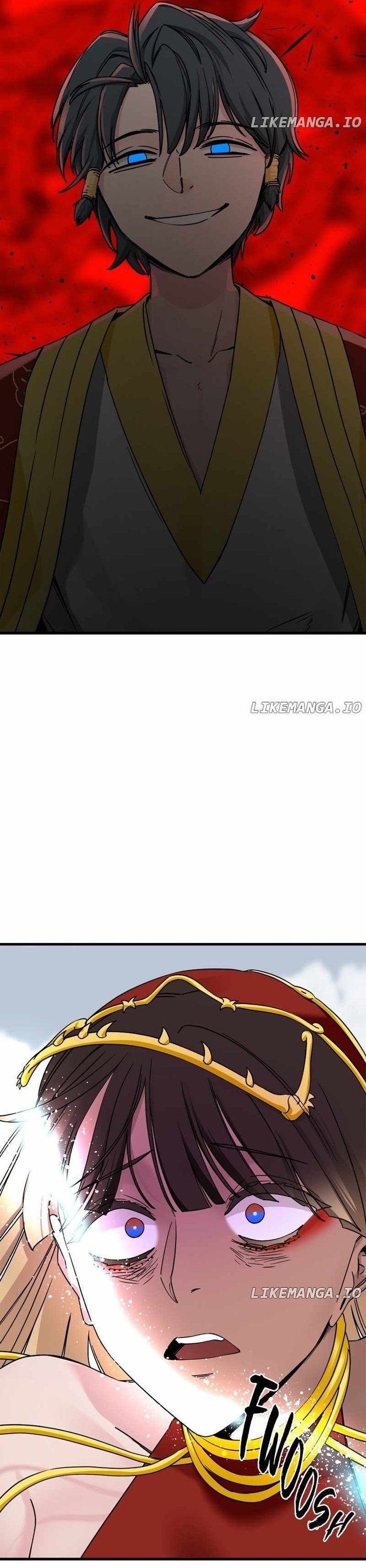 đọc truyện Kẻ Giết Anh Hùng Chương 173 ảnh 59 tại Thiên Thai Truyện