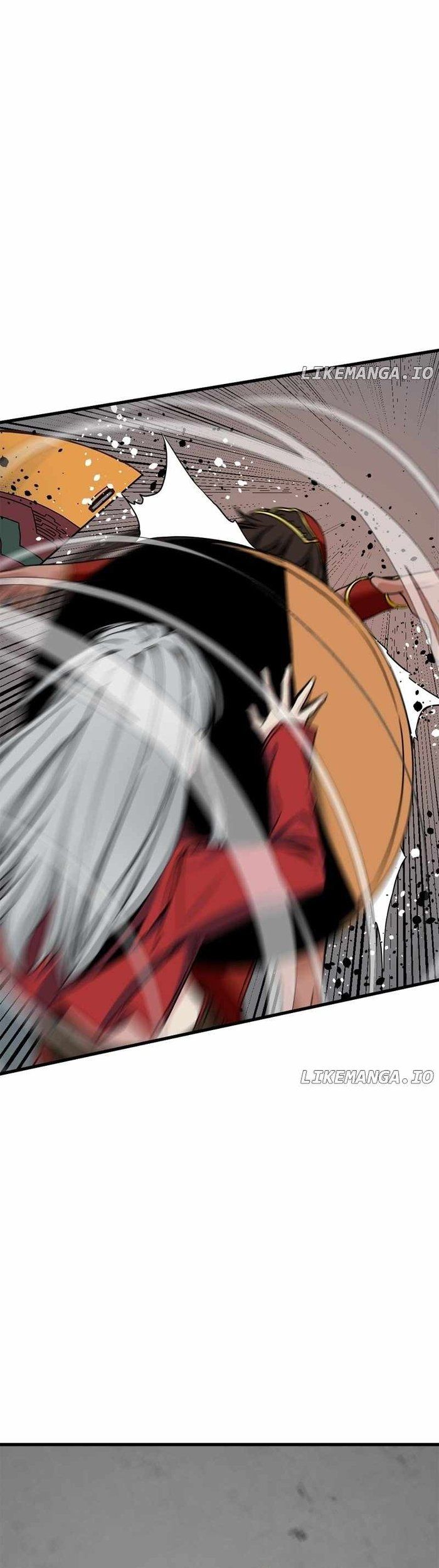 đọc truyện Kẻ Giết Anh Hùng Chương 173 ảnh 60 tại Thiên Thai Truyện