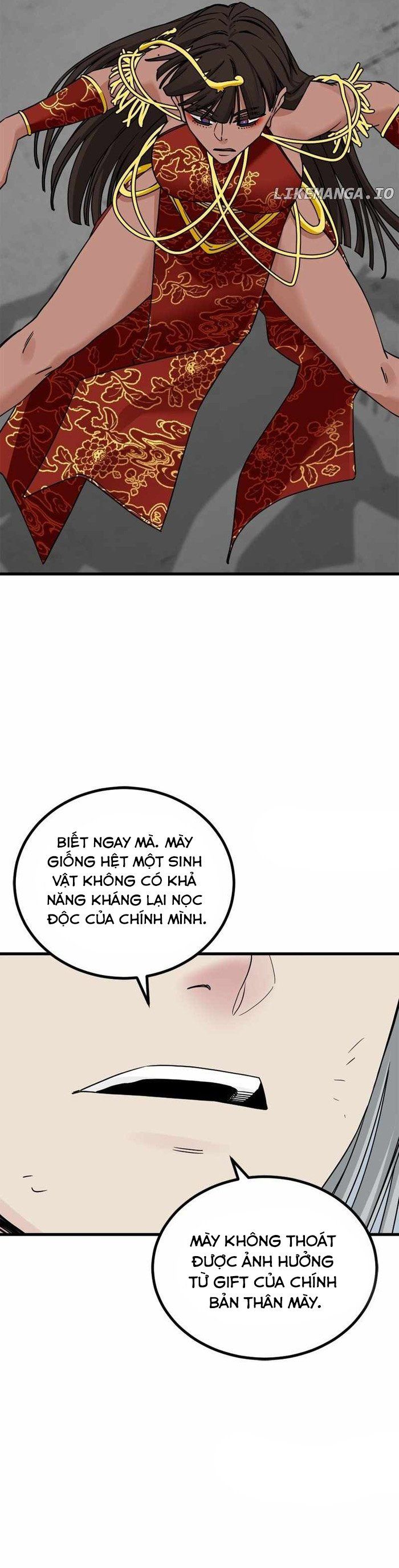 đọc truyện Kẻ Giết Anh Hùng Chương 173 ảnh 61 tại Thiên Thai Truyện