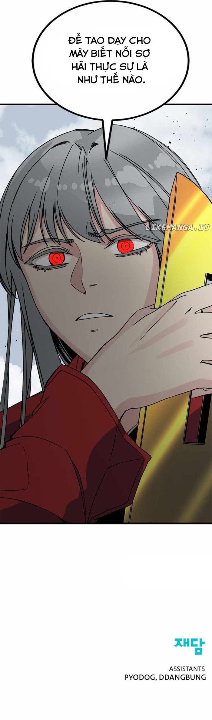 đọc truyện Kẻ Giết Anh Hùng Chương 173 ảnh 63 tại Thiên Thai Truyện