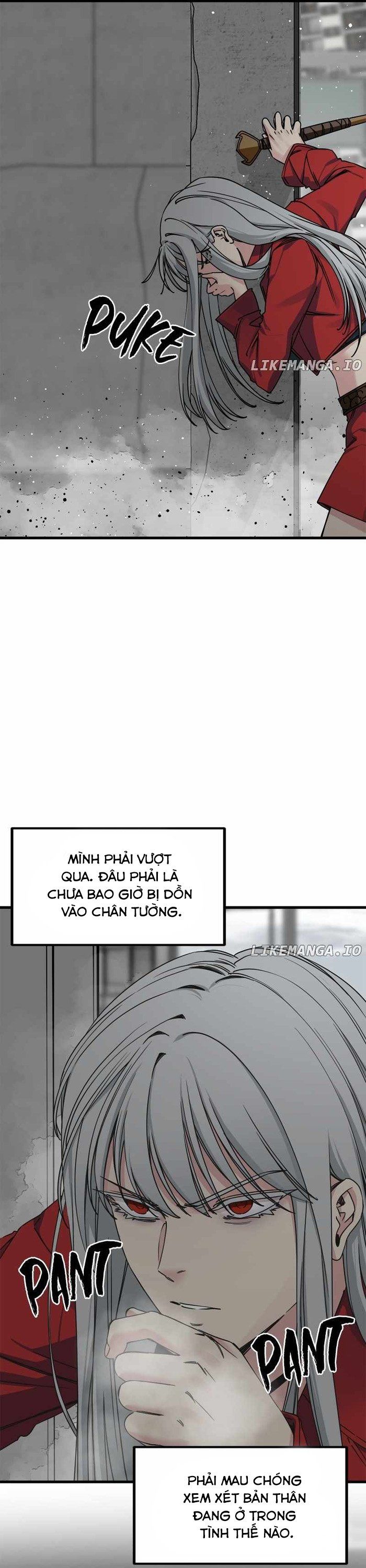 đọc truyện Kẻ Giết Anh Hùng Chương 173 ảnh 11 tại Thiên Thai Truyện