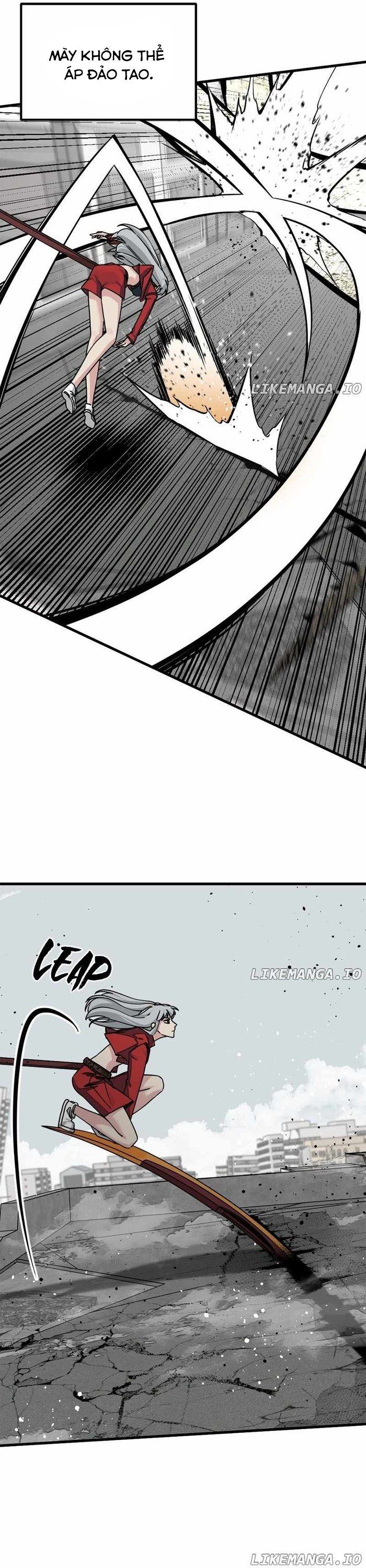 đọc truyện Kẻ Giết Anh Hùng Chương 174 ảnh 15 tại Thiên Thai Truyện