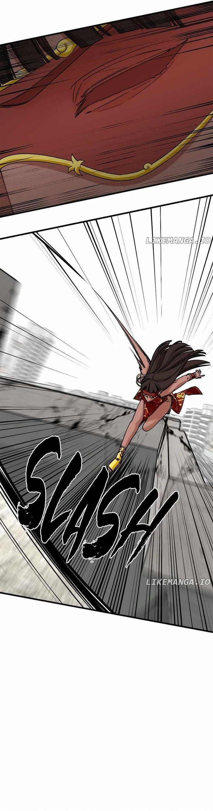 đọc truyện Kẻ Giết Anh Hùng Chương 174 ảnh 17 tại Thiên Thai Truyện